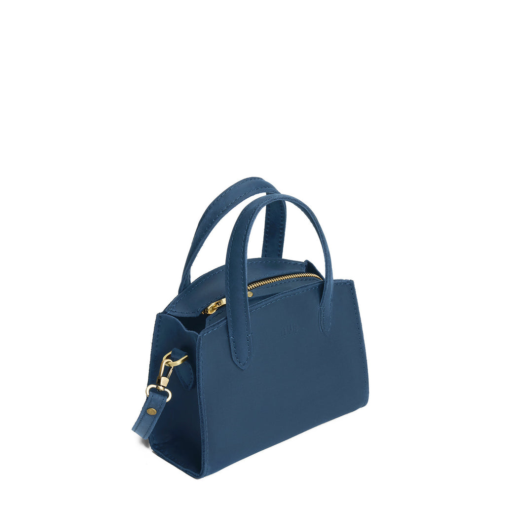 Ashburn Crossbody Tote - Famous | Online Store