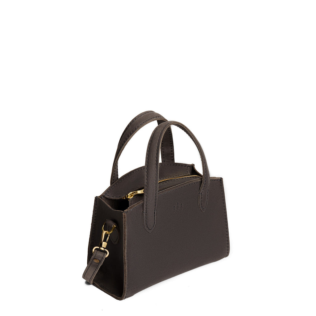 Ashburn Crossbody Tote - Famous | Online Store