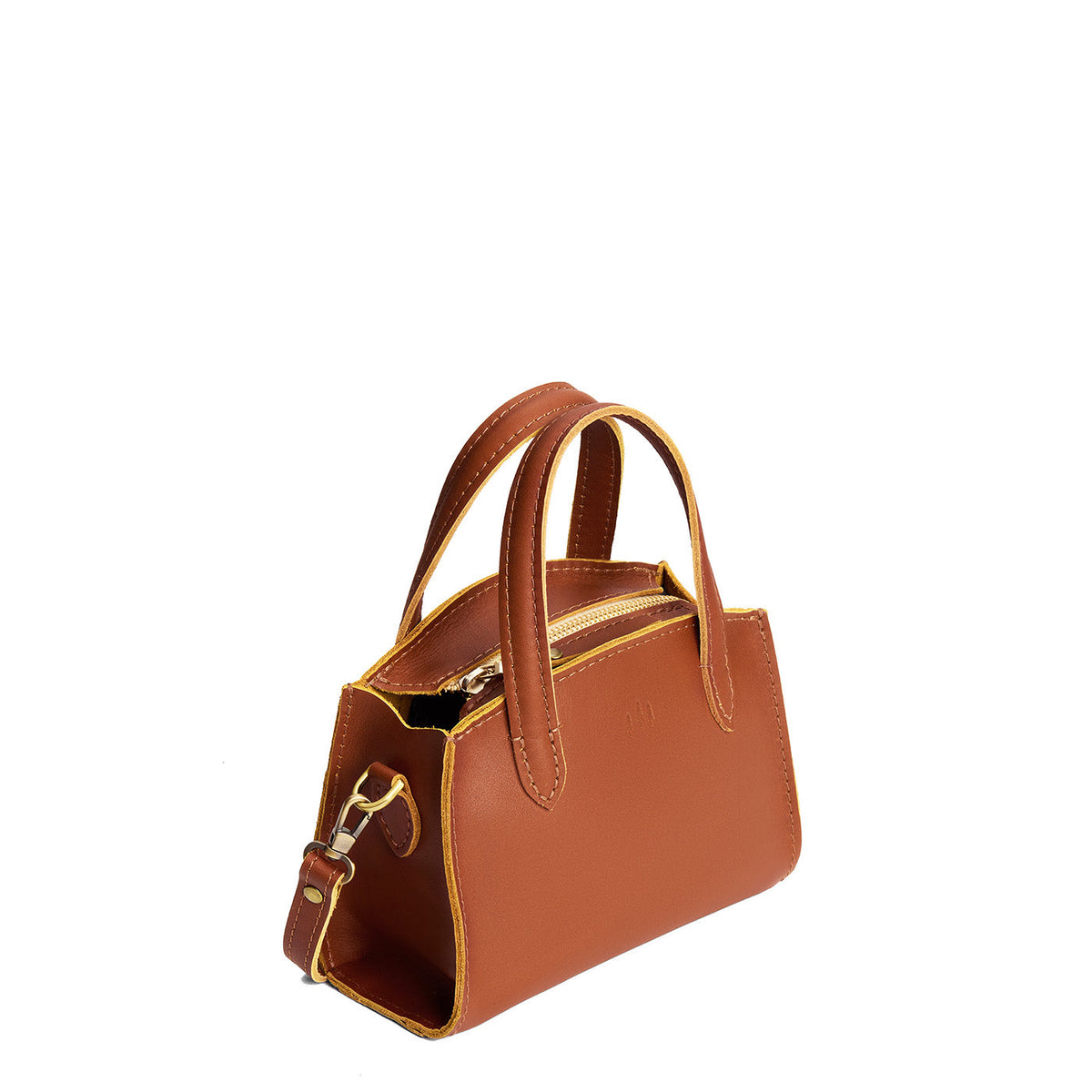 Ashburn Crossbody Tote - Famous | Online Store