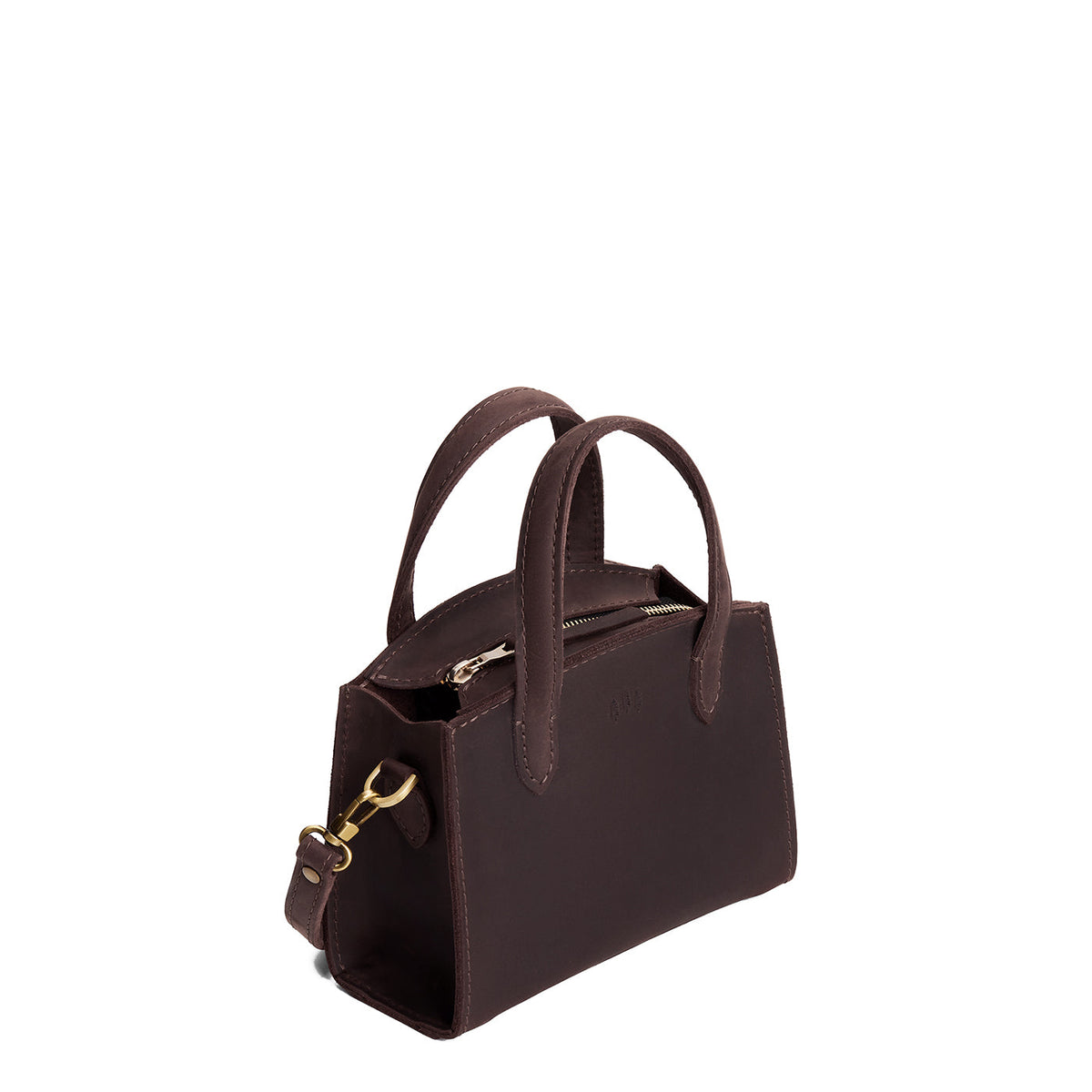 Ashburn Crossbody Tote - Famous | Online Store