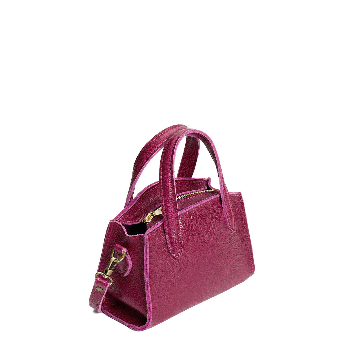 Ashburn Crossbody Tote - Famous | Online Store