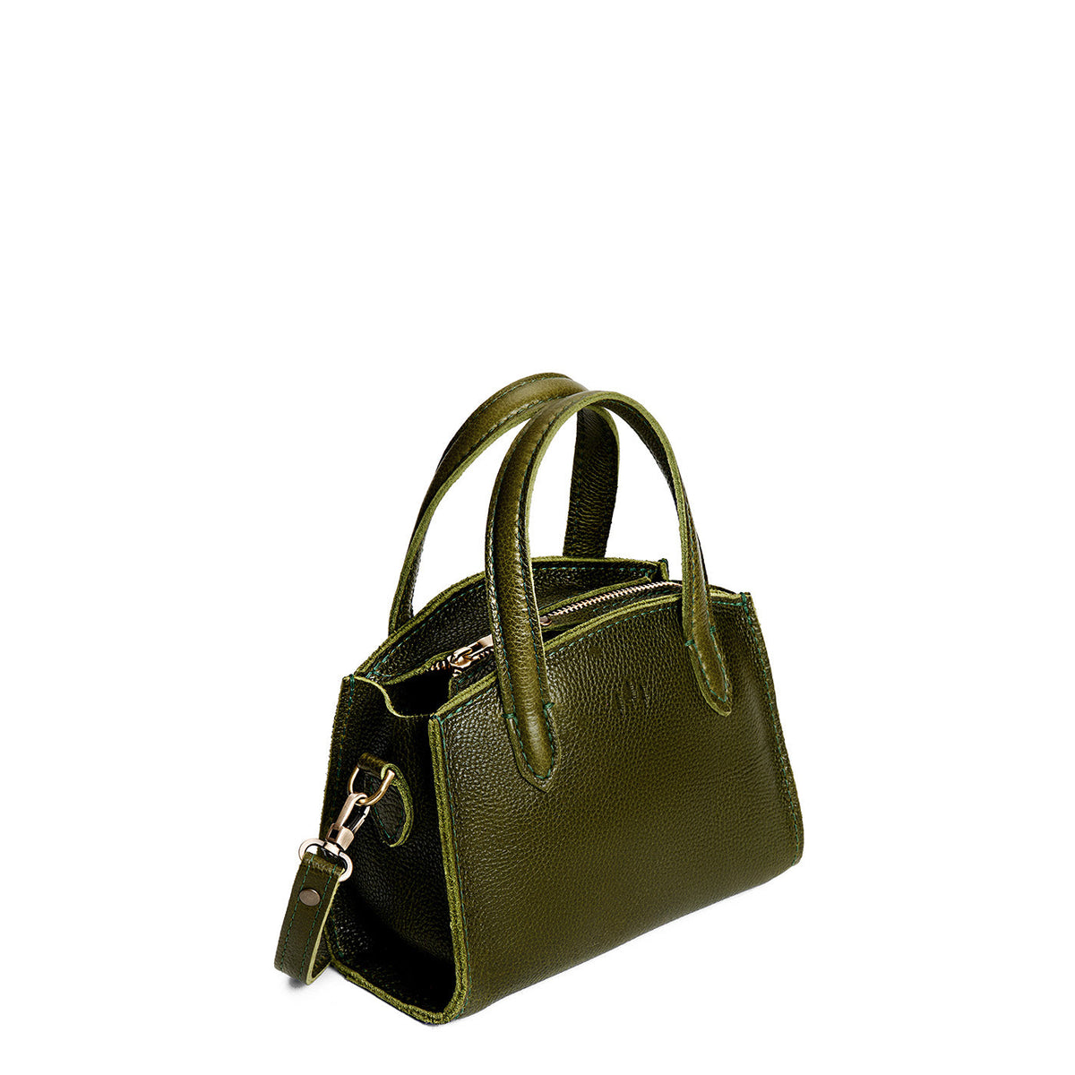 Ashburn Crossbody Tote - Famous | Online Store