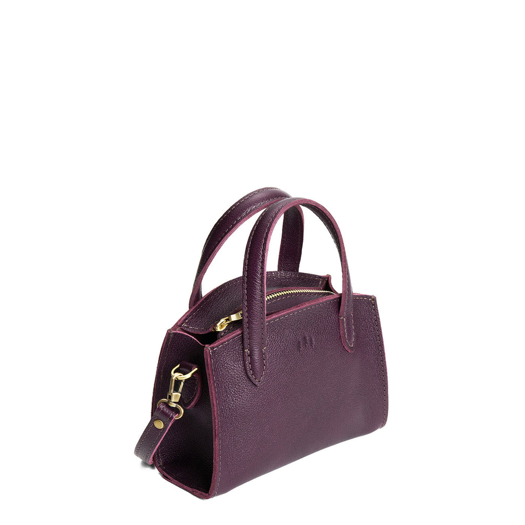 Ashburn Crossbody Tote - Famous | Online Store