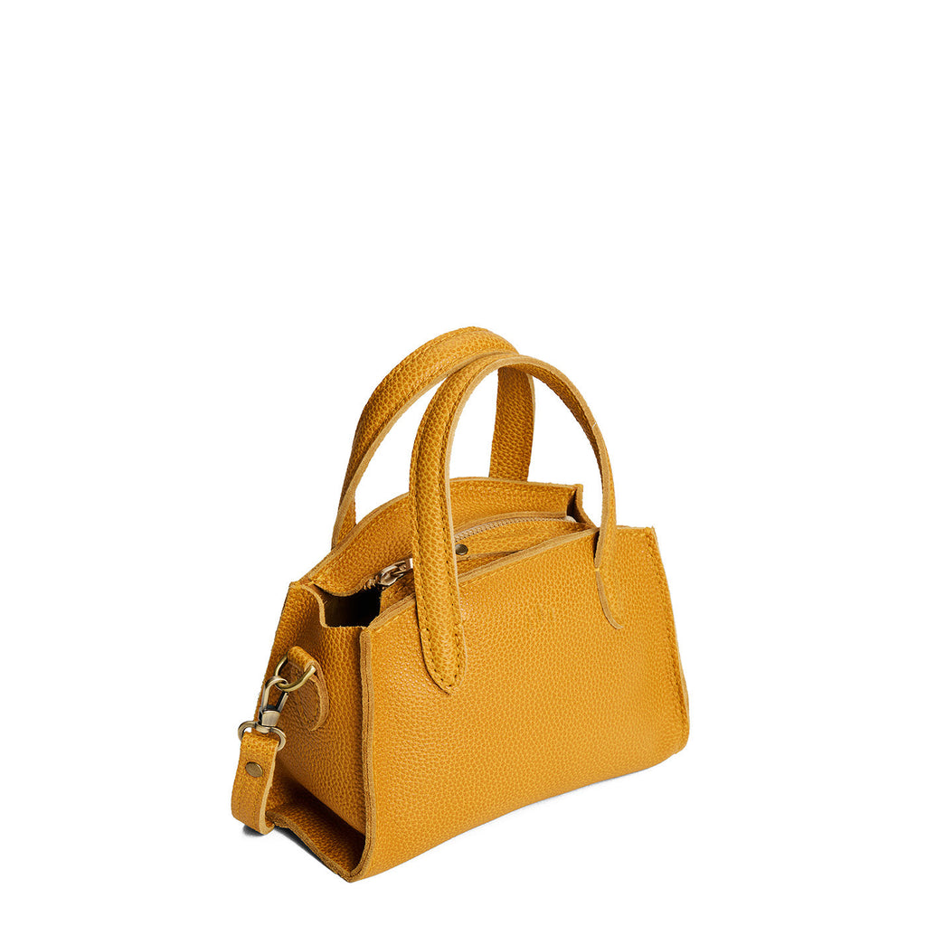 Ashburn Crossbody Tote - Famous | Online Store