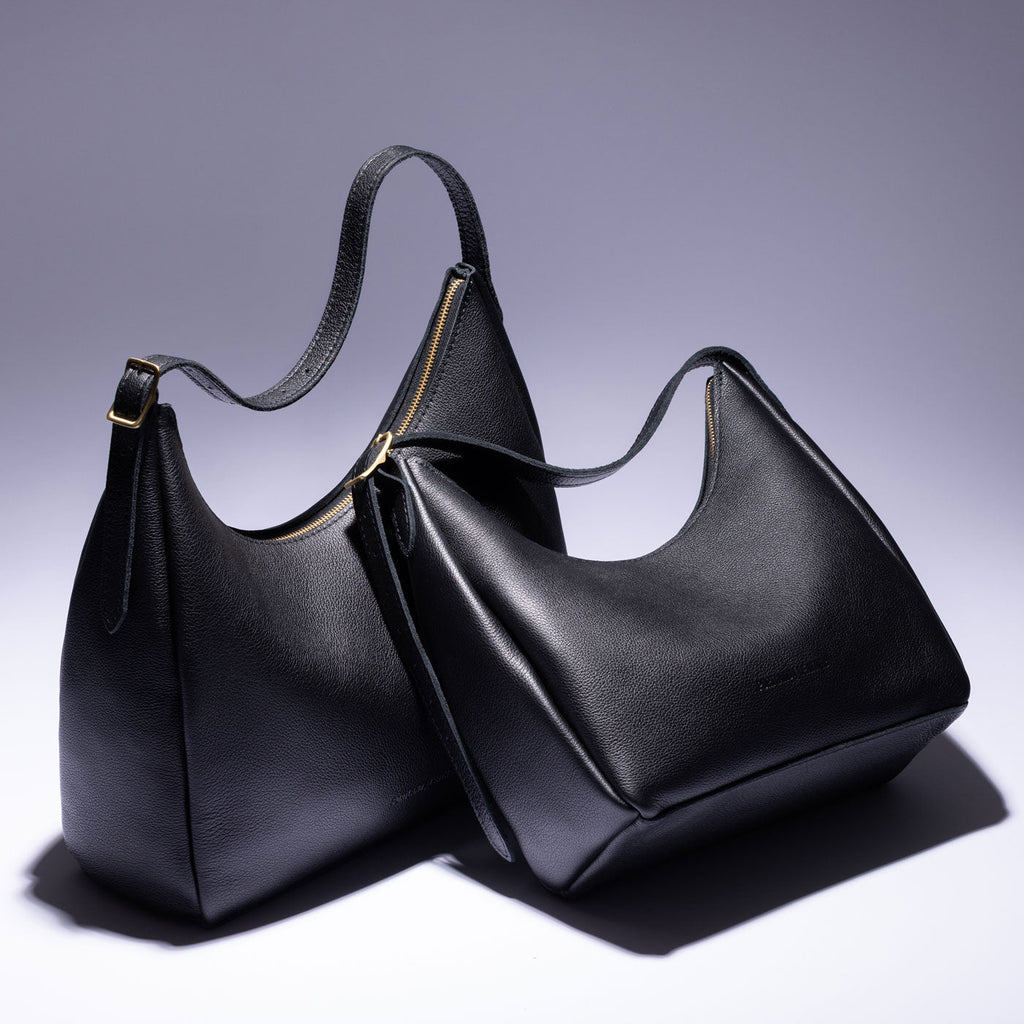 'Almost Perfect' Aspen Shoulder Bag - Famous | Online Store
