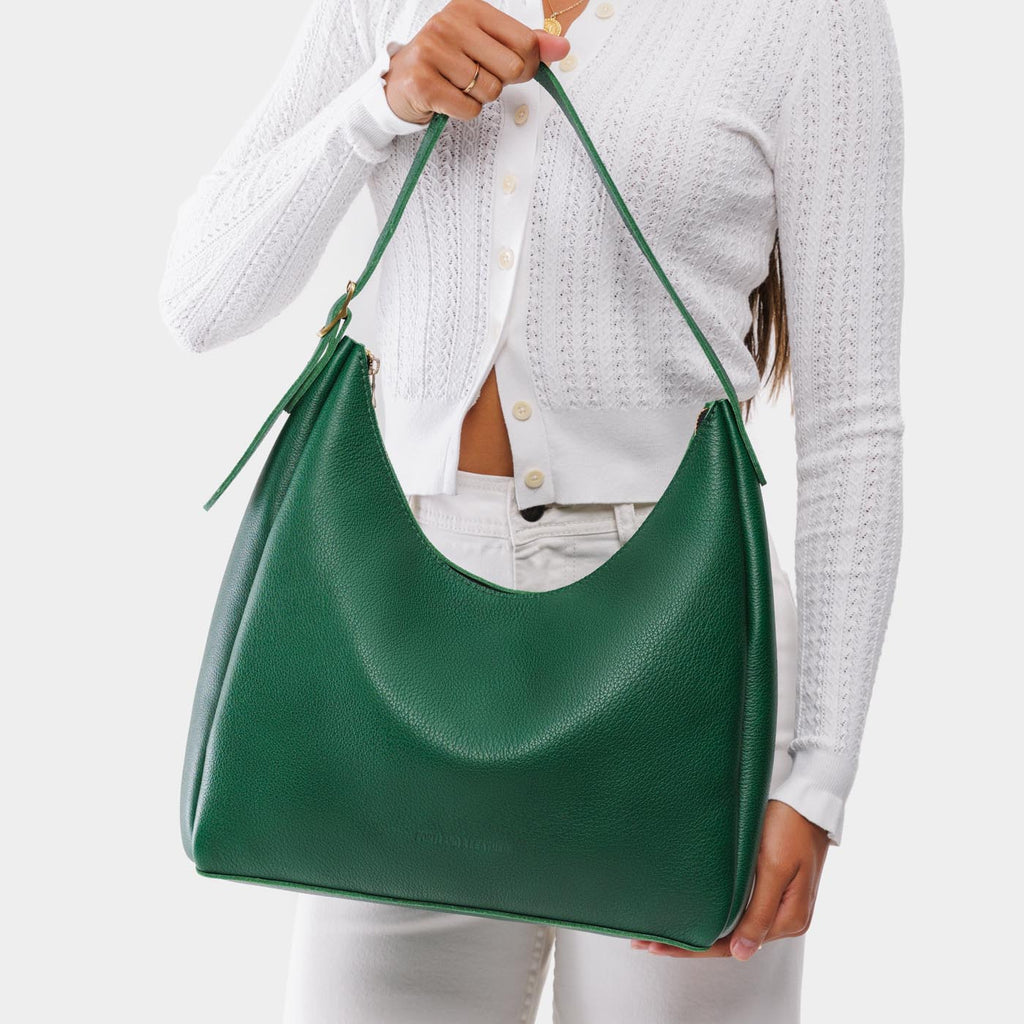 'Almost Perfect' Aspen Shoulder Bag - Famous | Online Store