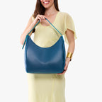 'Almost Perfect' Aspen Shoulder Bag - Famous | Online Store