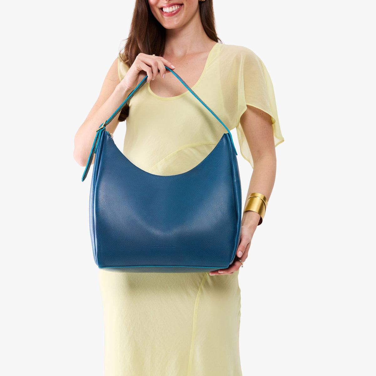 'Almost Perfect' Aspen Shoulder Bag - Famous | Online Store