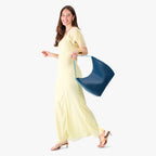 'Almost Perfect' Aspen Shoulder Bag - Famous | Online Store
