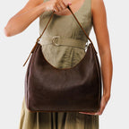 'Almost Perfect' Aspen Shoulder Bag - Famous | Online Store