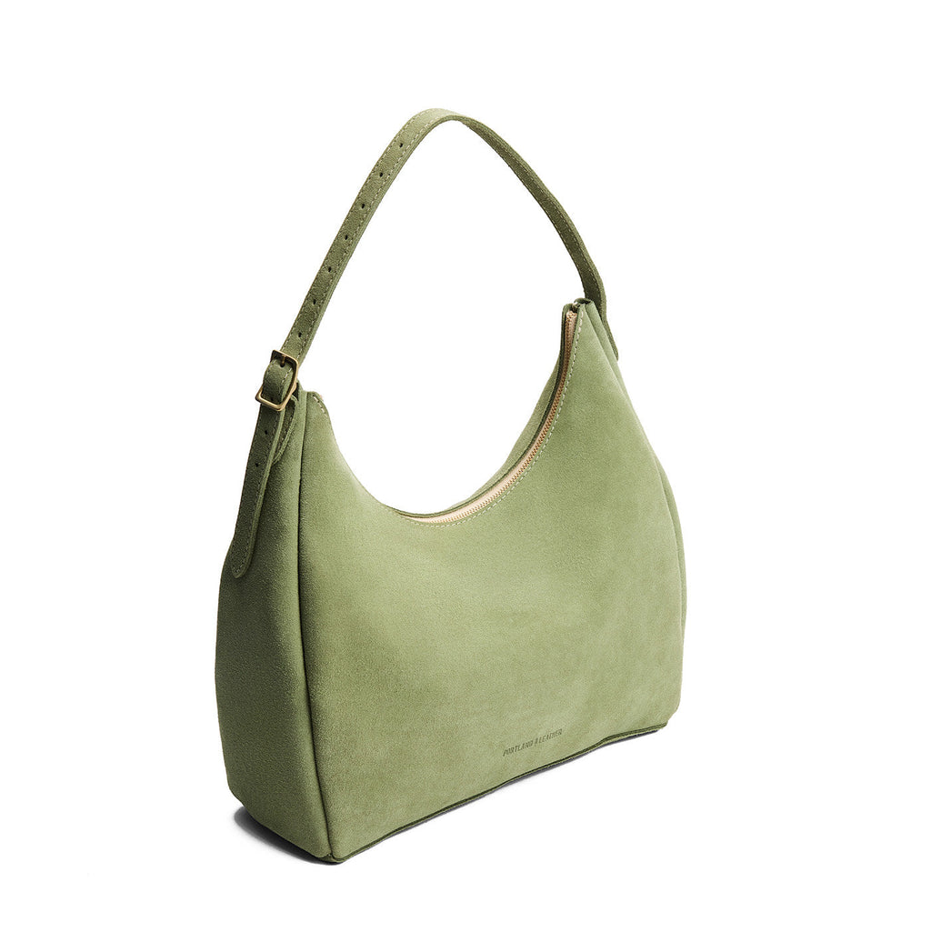 'Almost Perfect' Aspen Shoulder Bag - Famous | Online Store