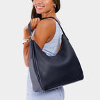 'Almost Perfect' Aspen Shoulder Bag - Famous | Online Store