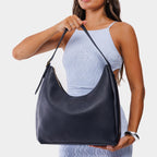 'Almost Perfect' Aspen Shoulder Bag - Famous | Online Store