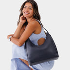 'Almost Perfect' Aspen Shoulder Bag - Famous | Online Store