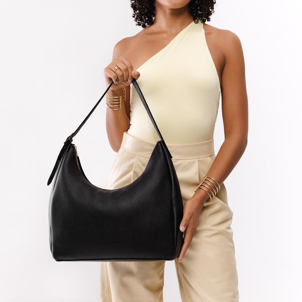 'Almost Perfect' Aspen Shoulder Bag - Famous | Online Store