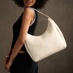 'Almost Perfect' Aspen Shoulder Bag - Famous | Online Store