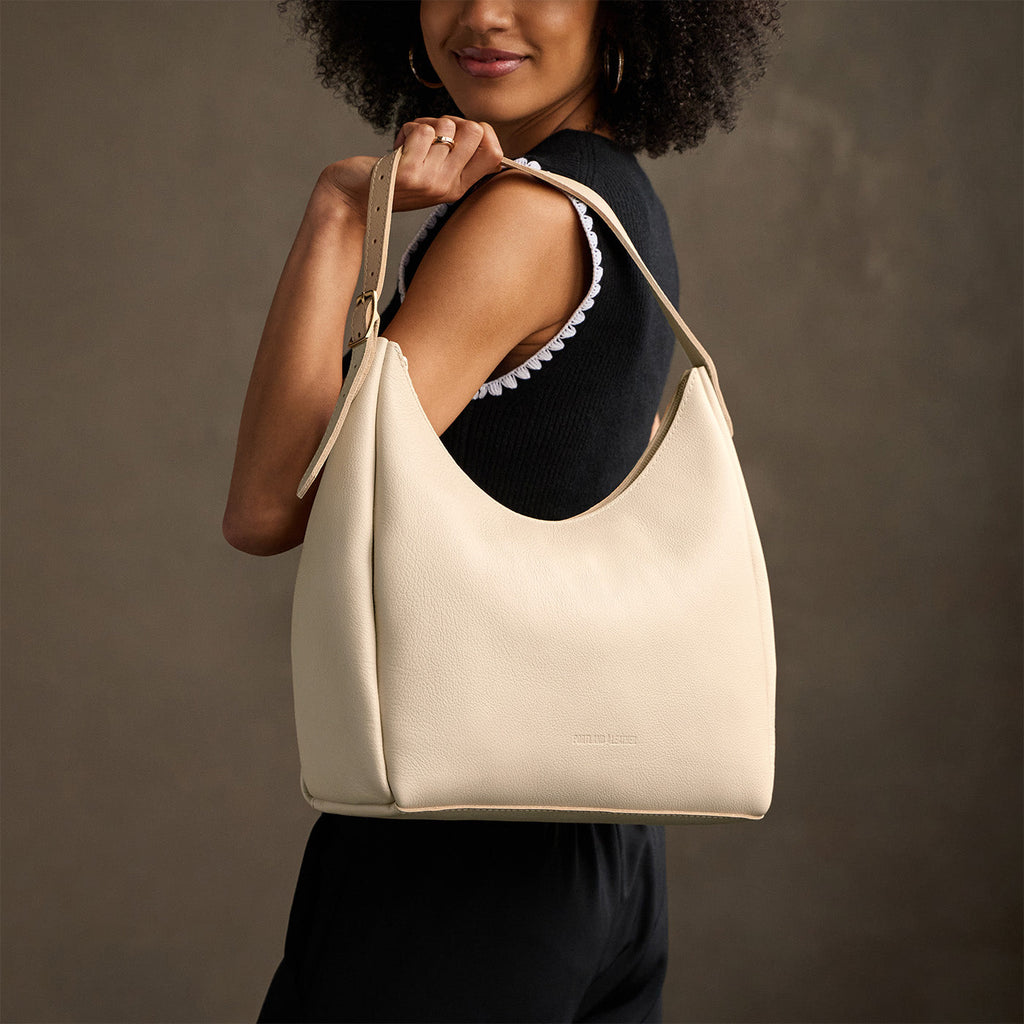 'Almost Perfect' Aspen Shoulder Bag - Famous | Online Store