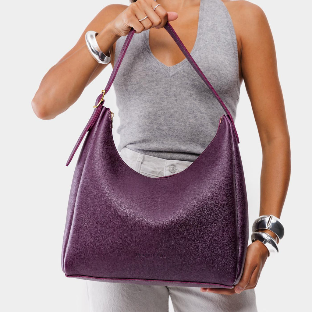 'Almost Perfect' Aspen Shoulder Bag - Famous | Online Store