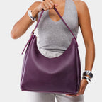 'Almost Perfect' Aspen Shoulder Bag - Famous | Online Store