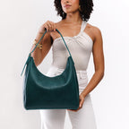 'Almost Perfect' Aspen Shoulder Bag - Famous | Online Store