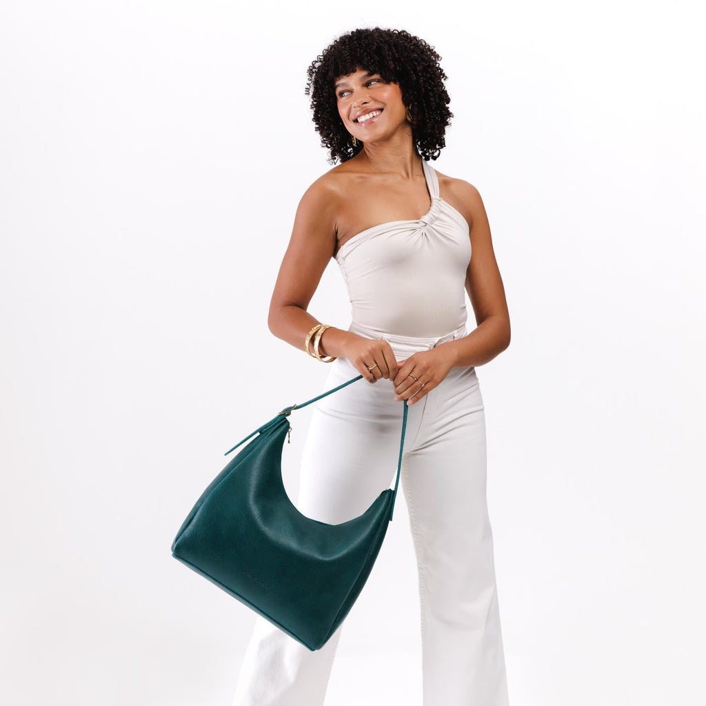 'Almost Perfect' Aspen Shoulder Bag - Famous | Online Store