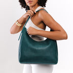'Almost Perfect' Aspen Shoulder Bag - Famous | Online Store