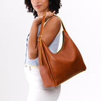 'Almost Perfect' Aspen Shoulder Bag - Famous | Online Store