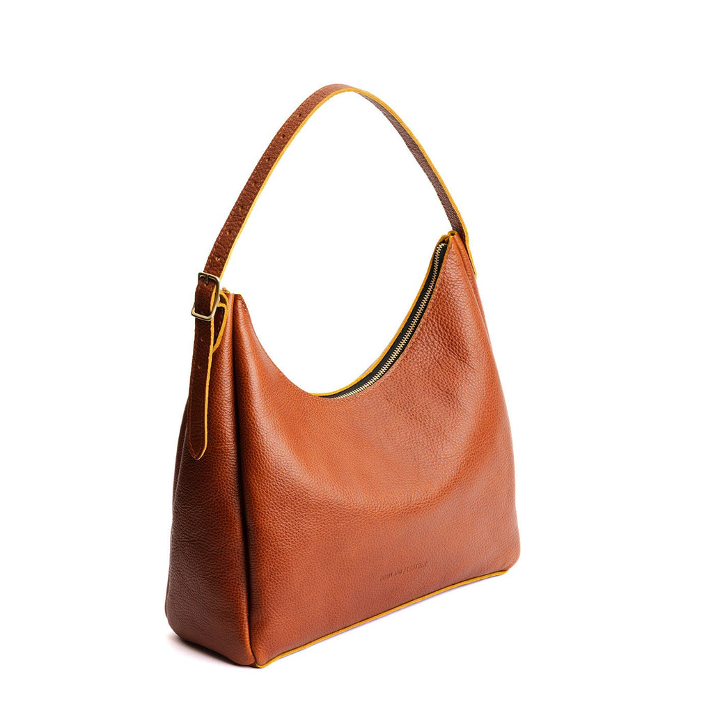 Aspen Shoulder Bag - Famous | Online Store