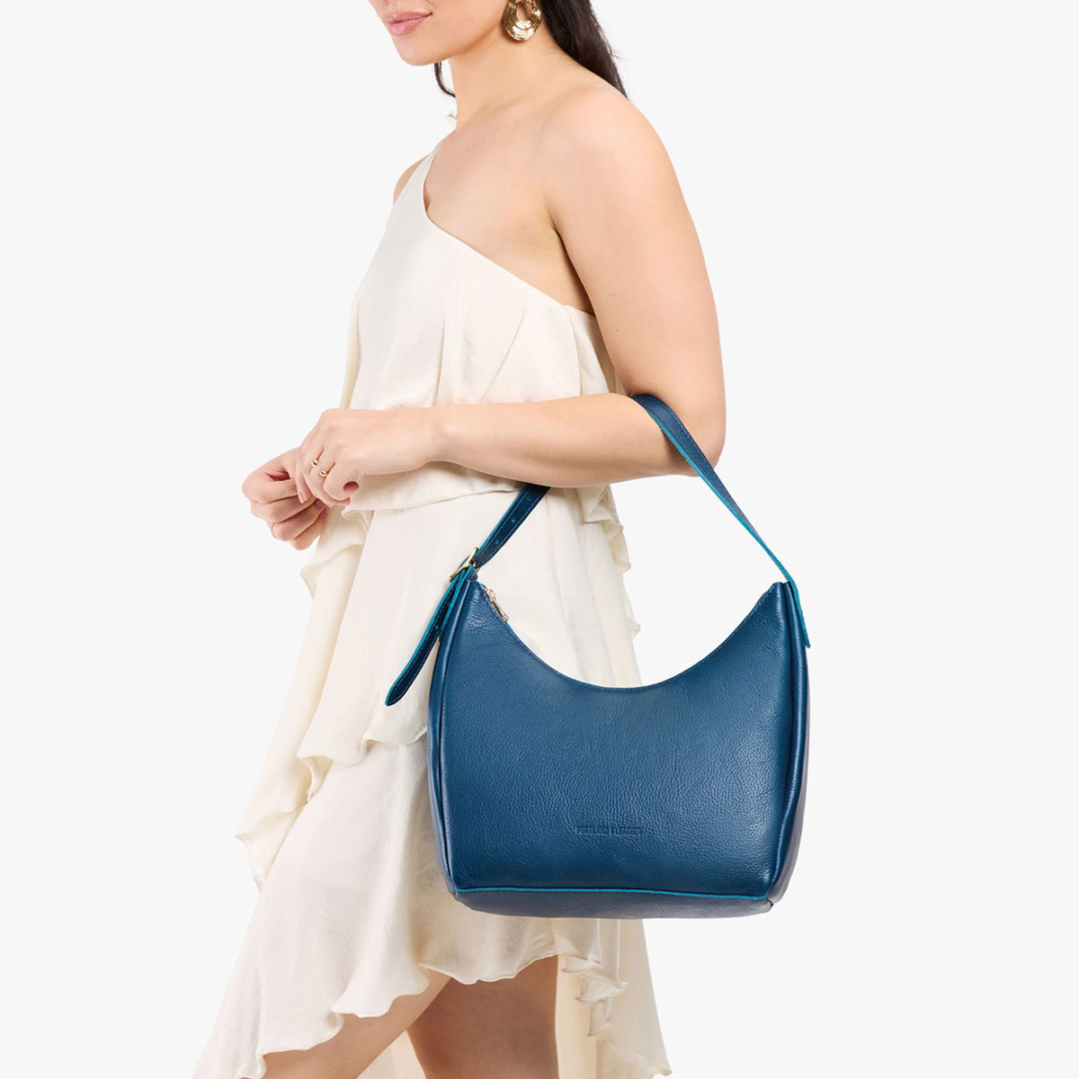 'Almost Perfect' Aspen Shoulder Bag - Famous | Online Store
