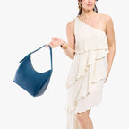 'Almost Perfect' Aspen Shoulder Bag - Famous | Online Store