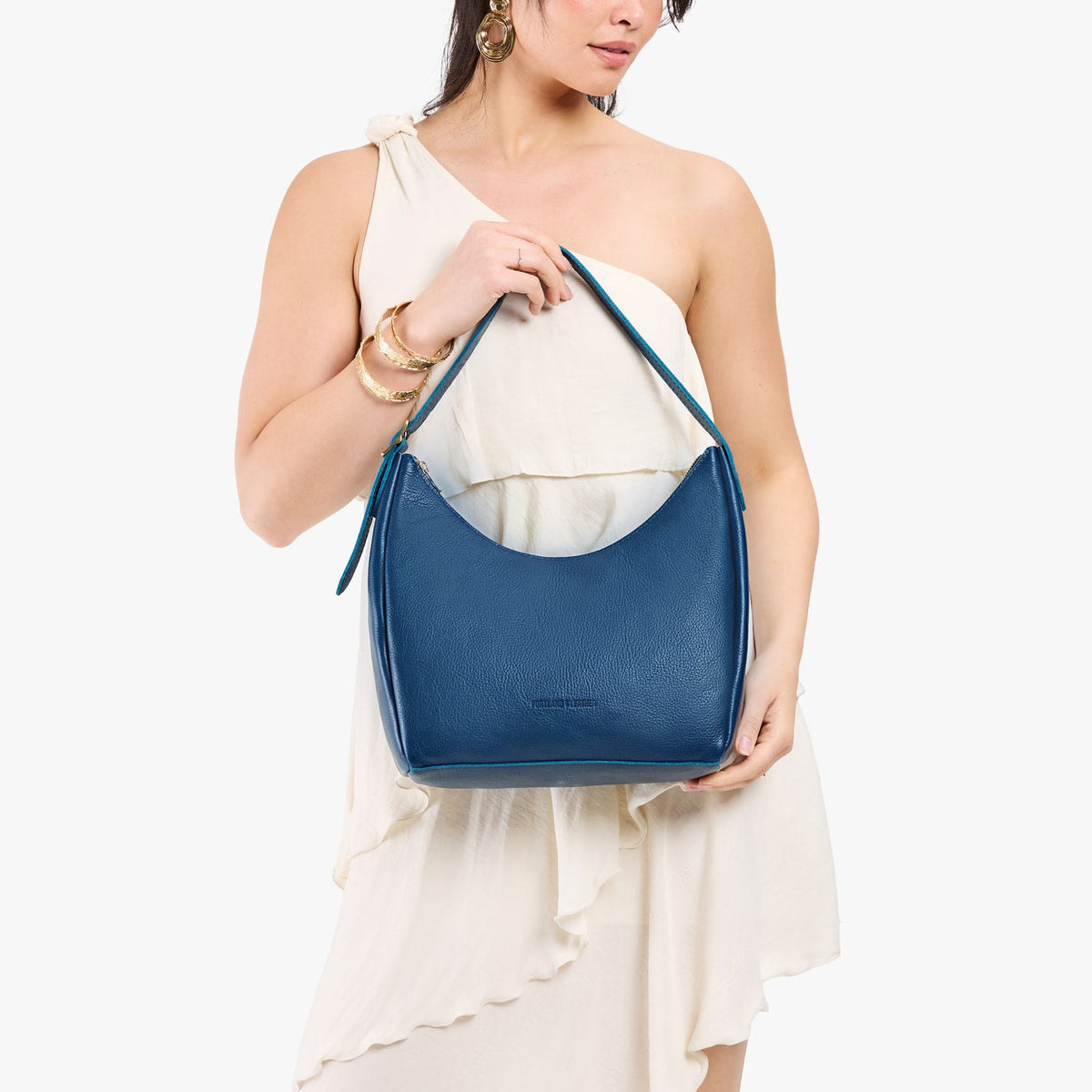 'Almost Perfect' Aspen Shoulder Bag - Famous | Online Store