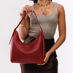 'Almost Perfect' Aspen Shoulder Bag - Famous | Online Store