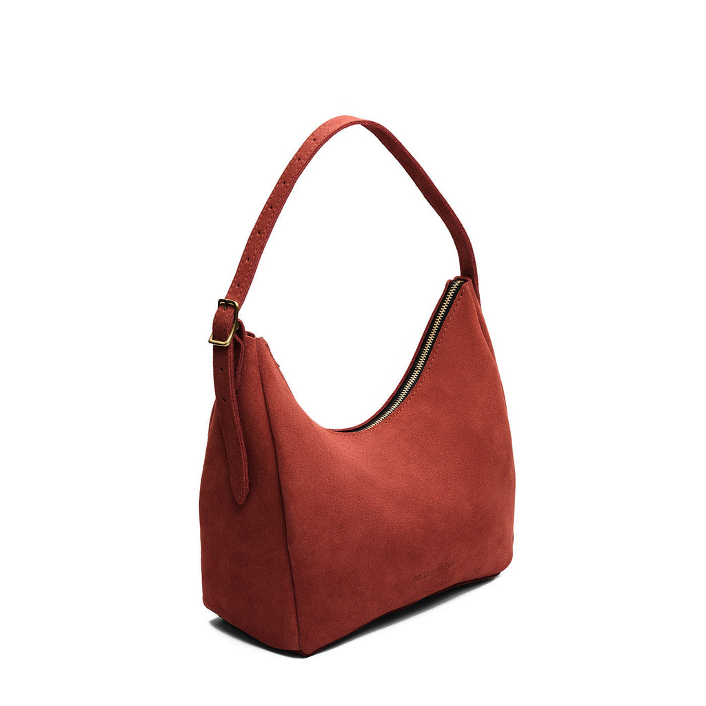 'Almost Perfect' Aspen Shoulder Bag - Famous | Online Store