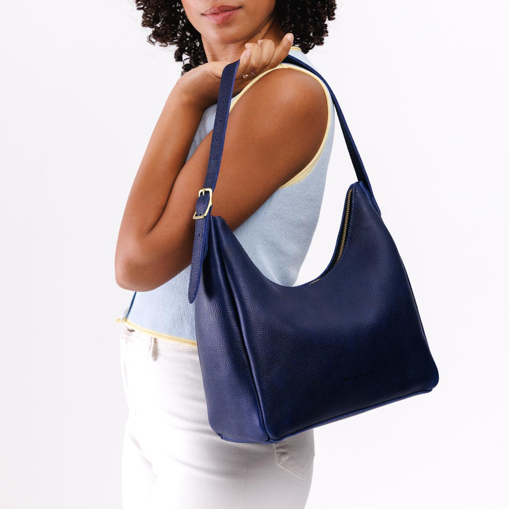 'Almost Perfect' Aspen Shoulder Bag - Famous | Online Store