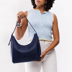 'Almost Perfect' Aspen Shoulder Bag - Famous | Online Store