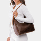 'Almost Perfect' Aspen Shoulder Bag - Famous | Online Store