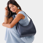 'Almost Perfect' Aspen Shoulder Bag - Famous | Online Store