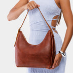 'Almost Perfect' Aspen Shoulder Bag - Famous | Online Store