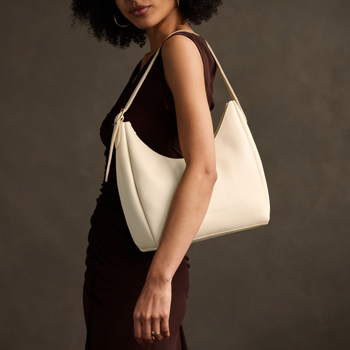 'Almost Perfect' Aspen Shoulder Bag - Famous | Online Store