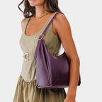 'Almost Perfect' Aspen Shoulder Bag - Famous | Online Store