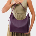 'Almost Perfect' Aspen Shoulder Bag - Famous | Online Store