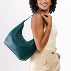 'Almost Perfect' Aspen Shoulder Bag - Famous | Online Store