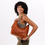 'Almost Perfect' Aspen Shoulder Bag - Famous | Online Store