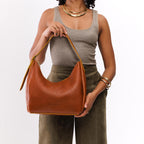 'Almost Perfect' Aspen Shoulder Bag - Famous | Online Store
