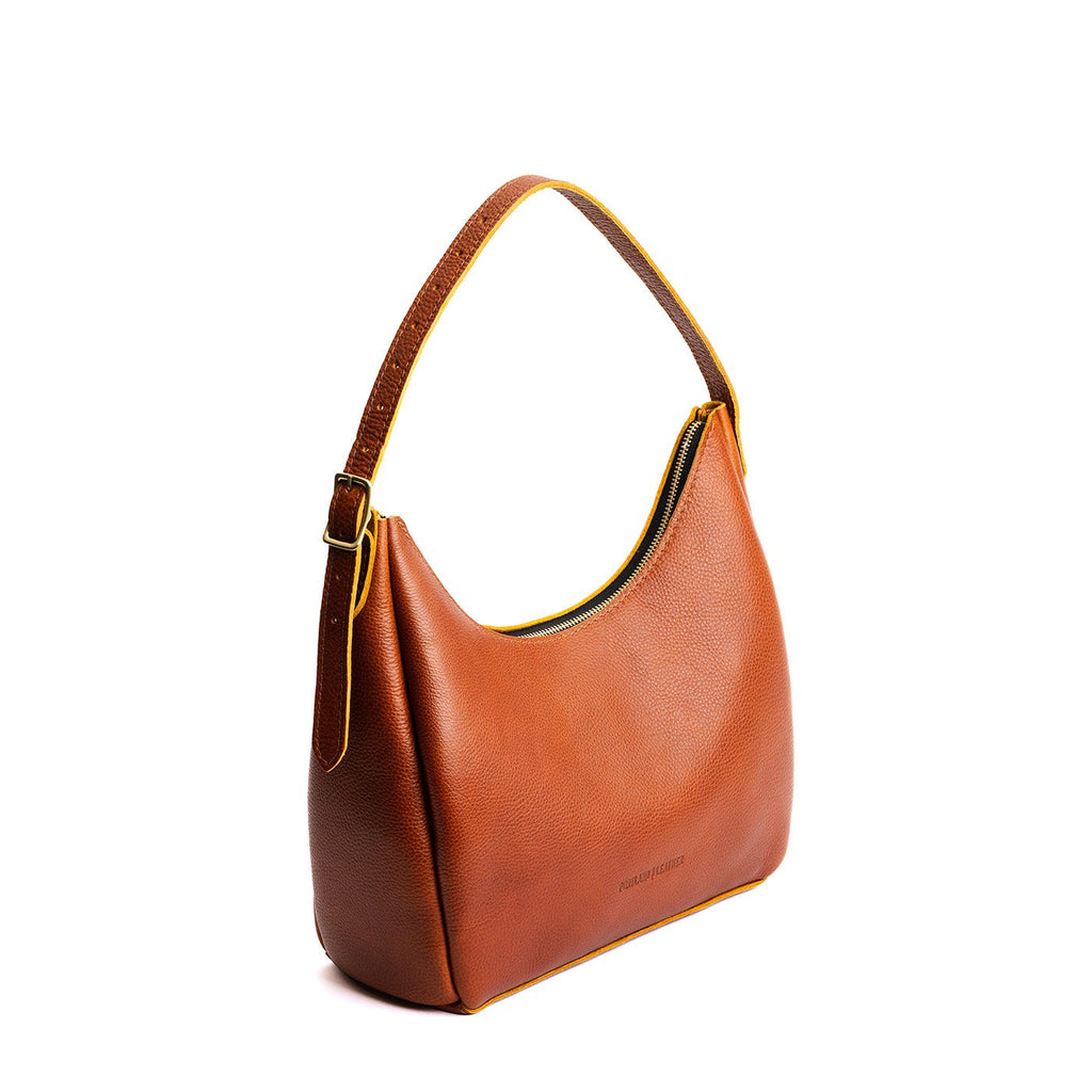 Aspen Shoulder Bag - Famous | Online Store