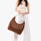 'Almost Perfect' Aspen Shoulder Bag - Famous | Online Store