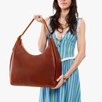 'Almost Perfect' Aspen Shoulder Bag - Famous | Online Store