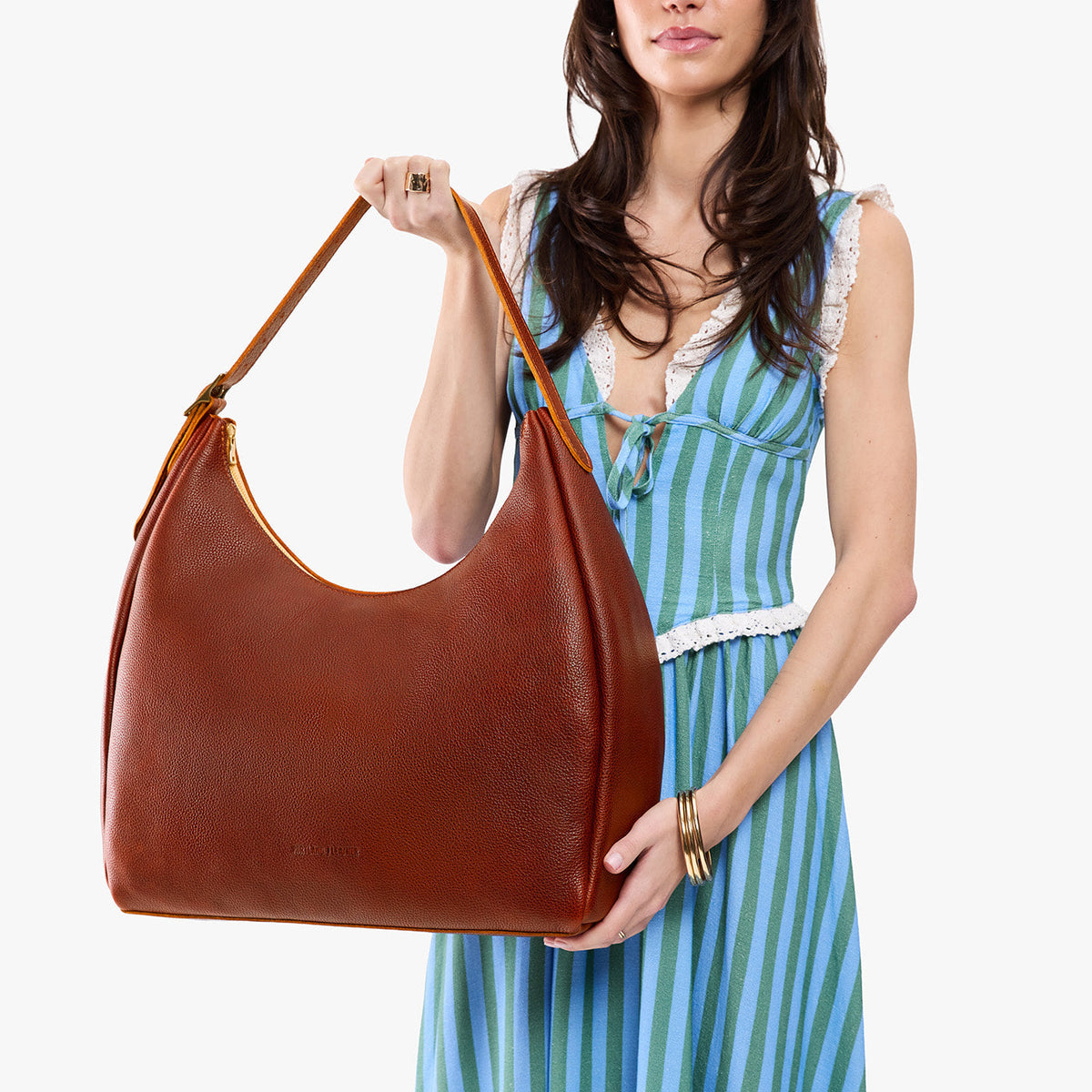 'Almost Perfect' Aspen Shoulder Bag - Famous | Online Store