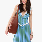 'Almost Perfect' Aspen Shoulder Bag - Famous | Online Store