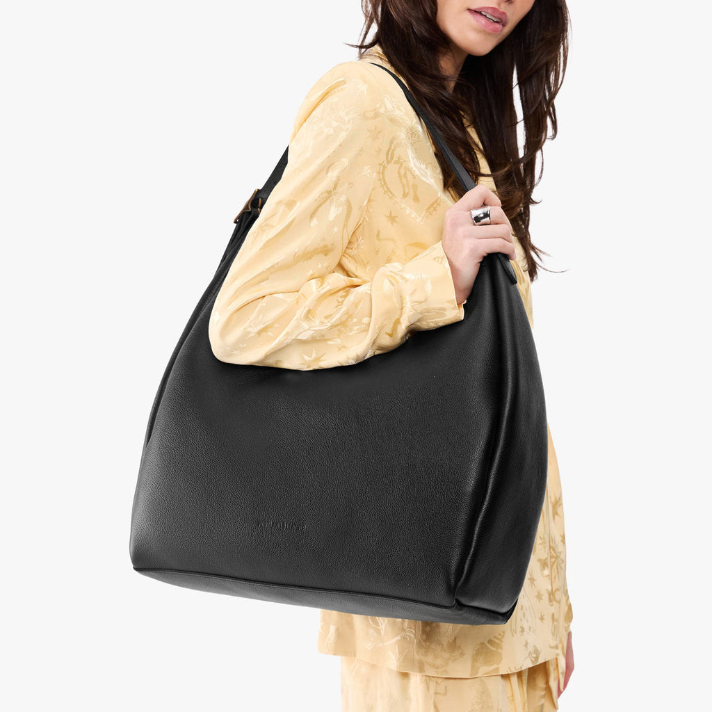 'Almost Perfect' Aspen Shoulder Bag - Famous | Online Store
